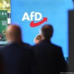 Germany: Far-right AfD extends its lead in nationwide polls