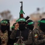 Trump hails ‘complete disarmament’ of Hamas