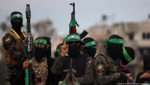 Trump hails ‘complete disarmament’ of Hamas
