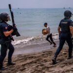Fact check: Did disinformation trigger the Ceuta crisis?