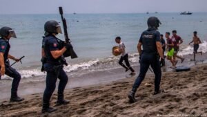 Fact check: Did disinformation trigger the Ceuta crisis?