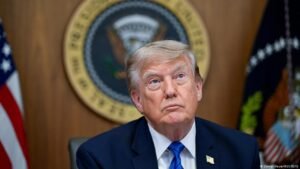 Could the Ceuta crisis help Trump in the midterms?