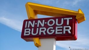 US: Multiple dead in shooting at In-N-Out Burger in Idaho