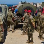 Spain’s Ceuta grapples with aftermath of border chaos