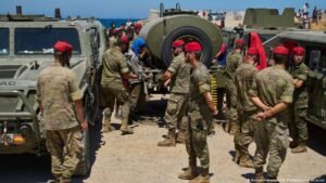 Spain’s Ceuta grapples with aftermath of border chaos