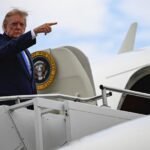 Trump announces new round of talks with Iran