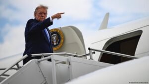 Trump announces new round of talks with Iran