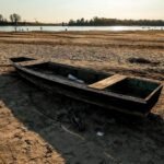 Hungary sinks barges to keep nuclear plant running