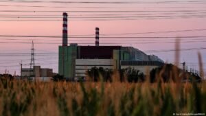 How power plant closure impacts Hungary’s new government