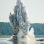 Dry Danube River threatens nuclear power in Romania, Hungary