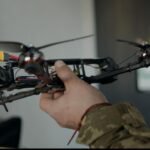 Germany news: Berlin to step up drone security research