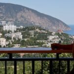 Russia says civilians killed in strike on Black Sea resort