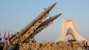 Will Iran get nuclear?