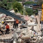 Venezuela earthquake death toll crosses 6,000