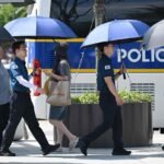 South Korea: 16 dead amid record heat wave