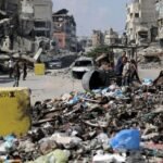 New Gaza peace plan: Will US pressure Israel to accede?