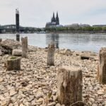 Drought without borders: The world under heat stress