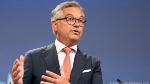 EU defends border response after Ceuta crossing