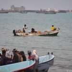 Middle East: India says commercial ship sunk off Yemen