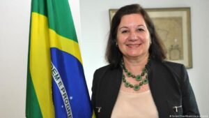 White House revokes visa of Brazil’s US ambassador