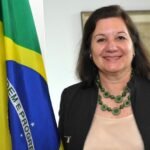 White House revokes visa of Brazil’s US ambassador: reports