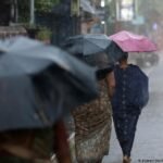 India: Heavy monsoon season claims more than 100 lives