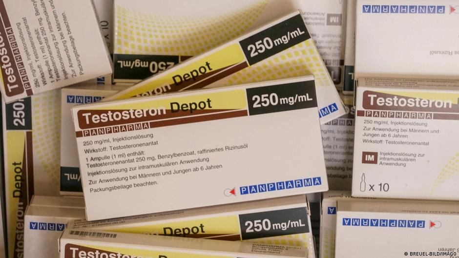 Can testosterone therapy make you infertile?