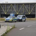 Germany news: Explosive drone defused at Leipzig airport