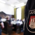 Germany: Court jails far-right youth terror cell members
