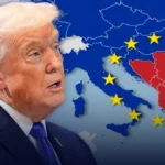 Why the US-EU rift is spilling into the Balkans