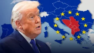 Why the US-EU rift is spilling into the Balkans