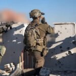 Israel hits Lebanon, claims ‘blatant’ Hezbollah truce breach