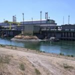 When extreme heat threatens Europe’s nuclear power