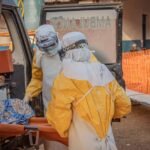 DRC Ebola outbreak becomes deadliest in country’s history
