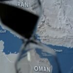 Iran and Oman near landmark shipping agreement