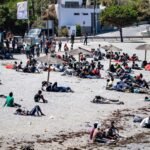 Why young Moroccans risked everything to reach Ceuta