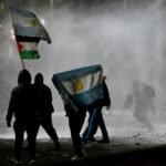 Argentina: Milei’s property bill triggers protests, anger
