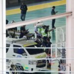 Thailand: Several killed in school shooting