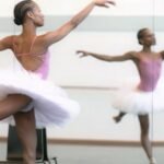 Pushing Ballet’s boundaries: dancer Leroy Mokgatle