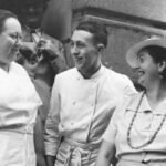 Les Méres Lyonnaises: Pioneers of french cuisine