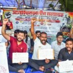 India: Anger over exam irregularities spreads to Jharkhand