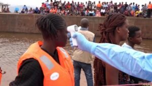 Congo’s Ebola outbreak exceeds 4,000 cases