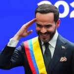 Colombia has a new right-wing president