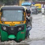 Disrupted monsoons force India to face climate threat