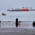IRGC says Hormuz to open if US accepts Iran’s terms
