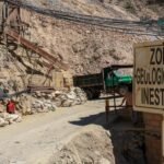 Colombia: 13 dead in illegal gold mine collapse