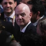 UEFA, other football federations unite against Infantino