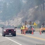 Canada: British Columbia declares emergency as fires spread