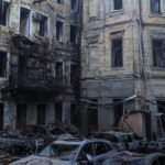 Ukraine and Russia exchange attacks as Kyiv buys new ATACMS