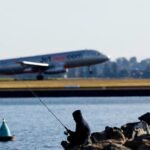 Australia: 2 planes almost collide on Sydney Airport tarmac